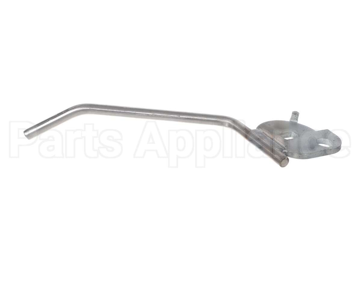 8237256 Frymaster Handle, H50 Drain Tb