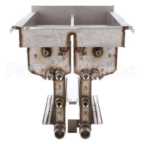 8237288SP Compatible Frymaster Frypotw/A, Gas Lov Dv