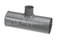 8237323 Frymaster Tube W/A, Gas Lov Drain Fv Lt