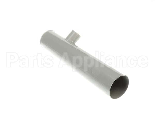 8237329 Frymaster Tube W/A,Gas Lov Drn Fv Rt End
