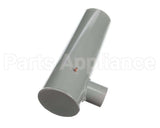 8237330 Frymaster Tube W/A, Gas Lov Drain Fv 2B