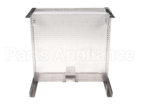 8237386SP Frymaster Basket W/A, 118G Crumb Basket