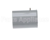 8237452 Frymaster Tube W/A,Bk 3" Drain Conn