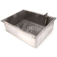 8237508SP Compatible Frymaster Panw/A, Filter Fpp35/45