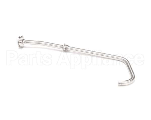 82376 Server Tube, Discharge, Cp-1/9 & Cp-1/6