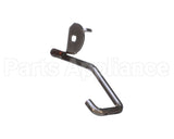 8237632 Frymaster Handle W/A,Bk60 Drain Valve
