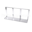 8237660 Compatible Frymaster Cap Splash W/A, Gl330