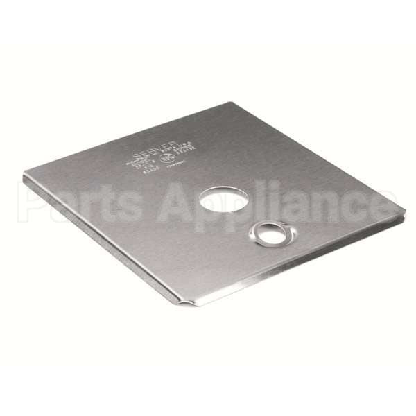82377 Compatible Server Lid, Cp-1/6