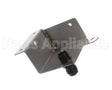 8237795 Frymaster Brkt W/A,Bk1814 Frt Wand Disps