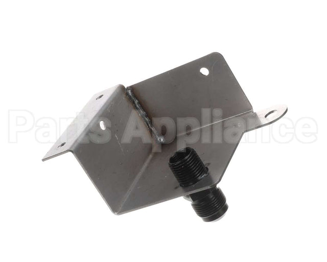 8237795 Frymaster Brkt W/A,Bk1814 Frt Wand Disps