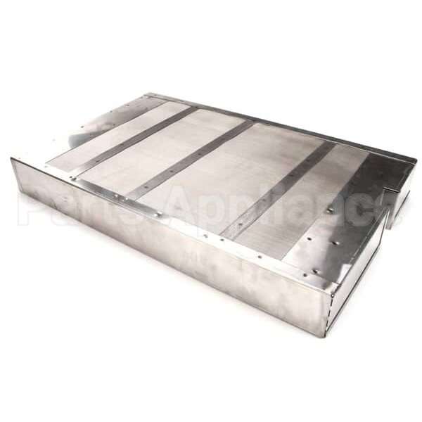 8237904 Compatible Frymaster Basketw/A, 218 Crmb Bsk T