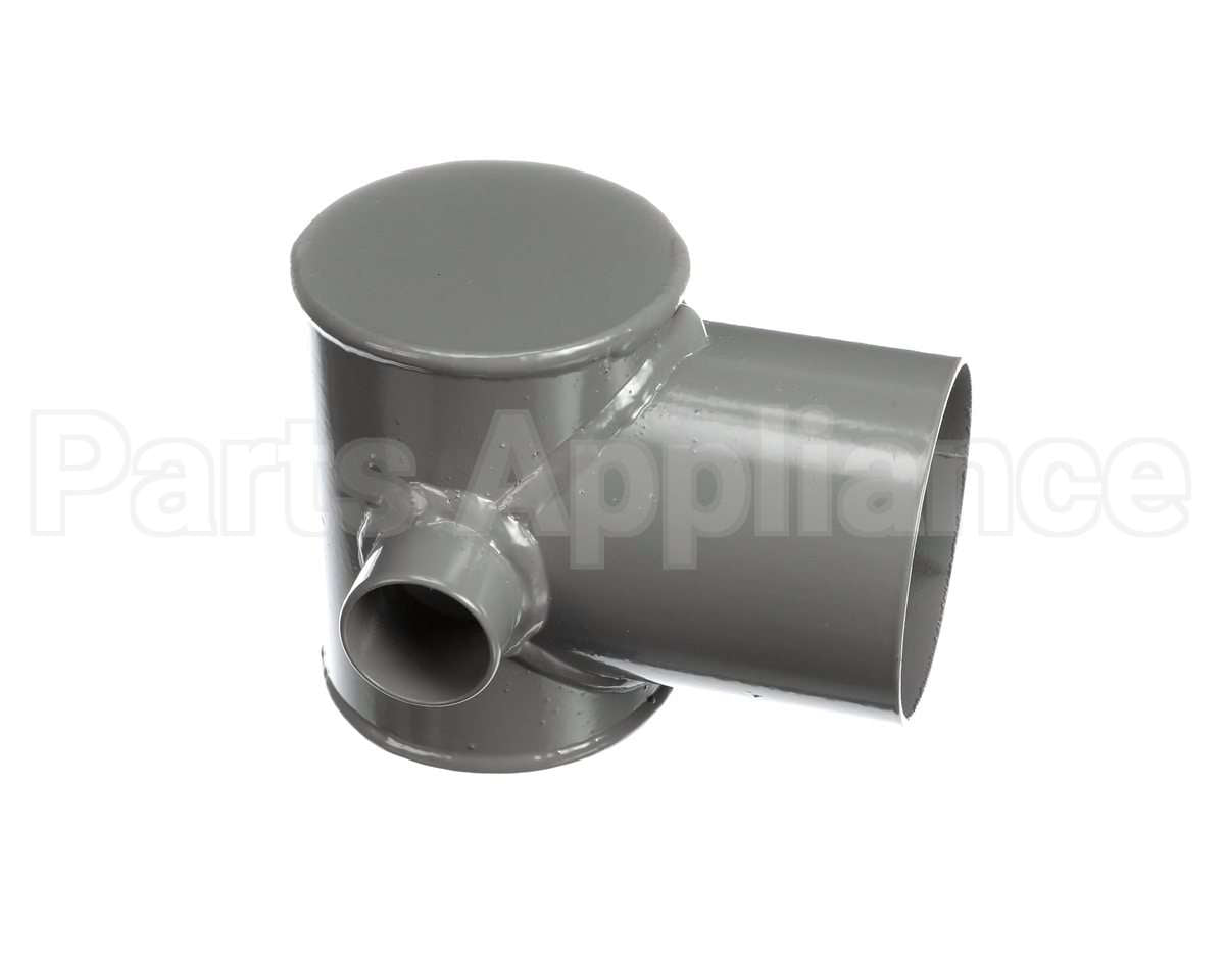 8237959 Frymaster Tube, Fpgl130 Fv/S Downspout