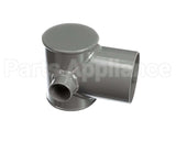 8237959 Frymaster Tube, Fpgl130 Fv/S Downspout