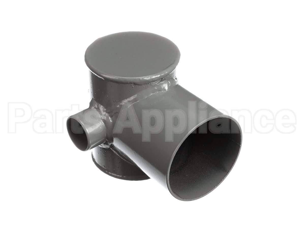 8237959 Frymaster Tube, Fpgl130 Fv/S Downspout
