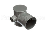 8237959 Frymaster Tube, Fpgl130 Fv/S Downspout