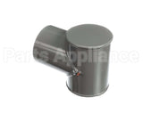 8237959 Frymaster Tube, Fpgl130 Fv/S Downspout
