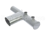 8238136 Frymaster Tube, Ocf Dv Downspout