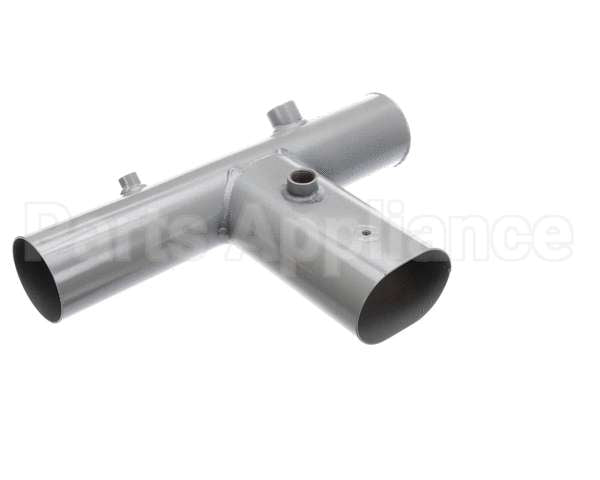 8238141 Frymaster Tube, Ocf Fv Downspout Drain