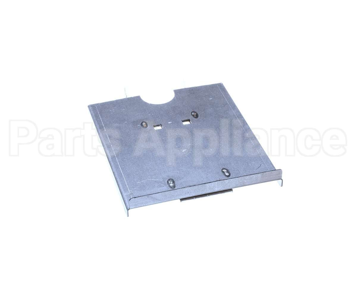 8238175 Frymaster Cover W/A,Gl30 Fv Rear Combust