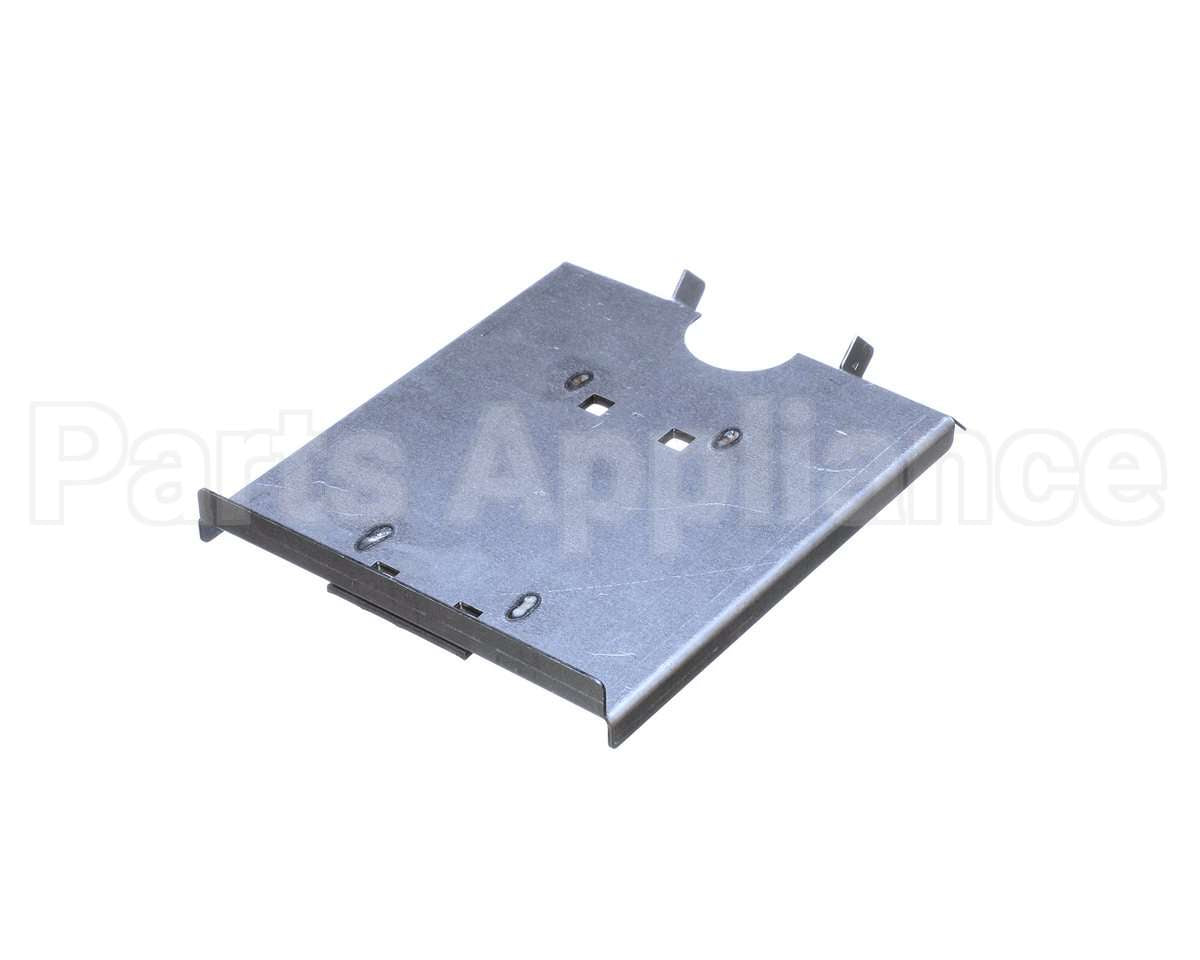 8238175 Frymaster Cover W/A,Gl30 Fv Rear Combust