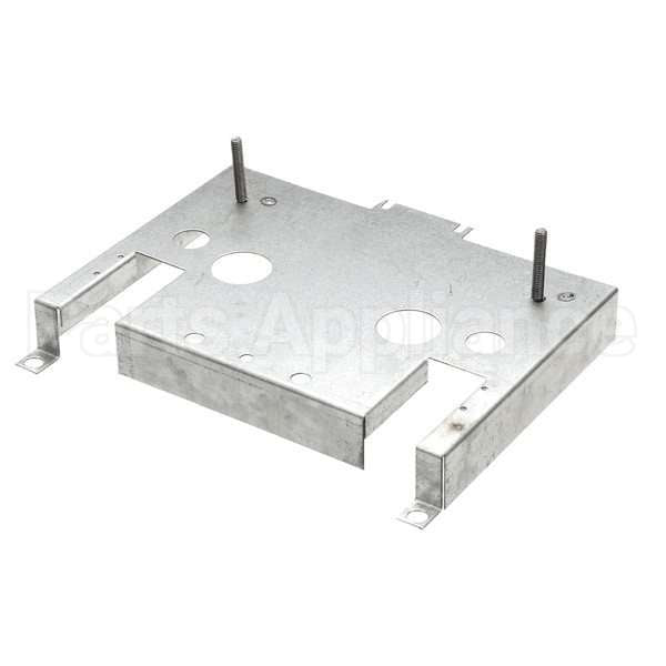 8238576 Compatible Frymaster Coverw/A, Gl30 Dv Lower Outer