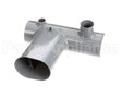 8238851 Frymaster Tube,Fltqck Fv Dump Drain