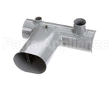 8238851 Frymaster Tube,Fltqck Fv Dump Drain