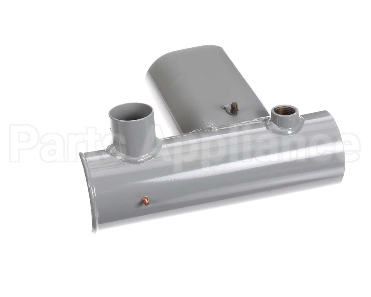 8238851 Frymaster Tube,Fltqck Fv Dump Drain
