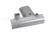 8238851 Frymaster Tube,Fltqck Fv Dump Drain