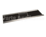 8238898 Frymaster Cover, Gl30 Split Pot, Welded