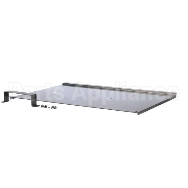 8238899 Compatible Frymaster Cover, Elect, Welded, Lov Fv Frypot