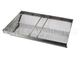 8239173 Frymaster Tray W/A, Crumb Pan Fpp35/45 H