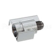 8239201 Compatible Frymaster Receiverw/A, Oil Flter Suction