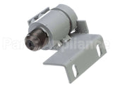8239201 Frymaster Receiver W/A,Oil Flter Suction
