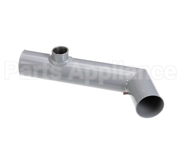 8239206 Frymaster Drain, Spout 1814E