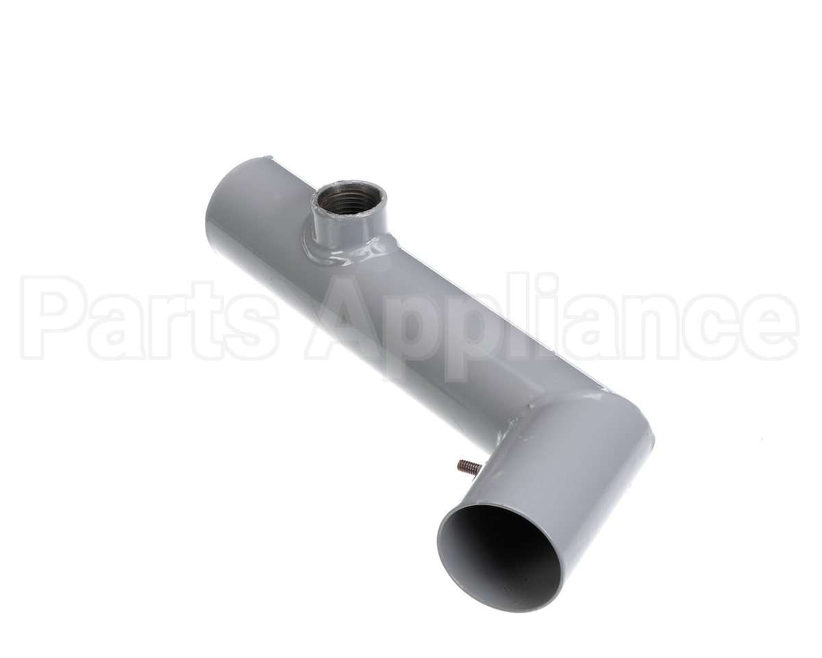 8239206 Frymaster Drain, Spout 1814E