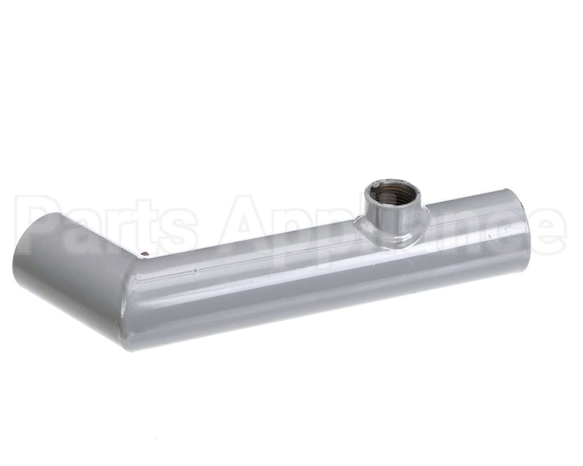 8239206 Frymaster Drain, Spout 1814E