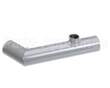 8239206 Frymaster Drain, Spout 1814E