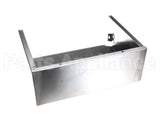 8239368 Frymaster Housing W/A, Tilt Sr114E