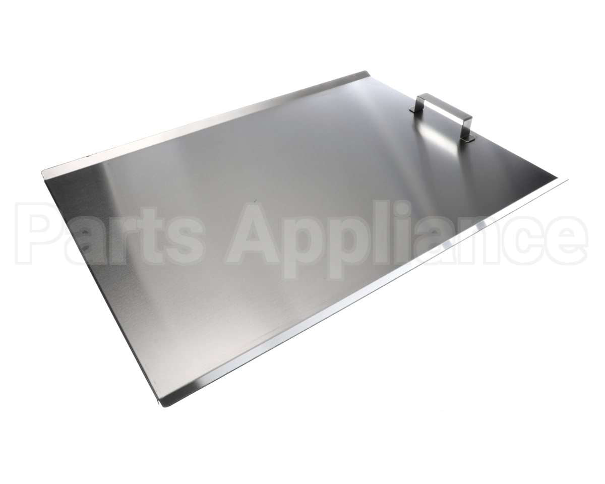 8239413 Frymaster Cover Inset Frypot Mj56 Mjcf