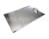 8239413 Frymaster Cover Inset Frypot Mj56 Mjcf