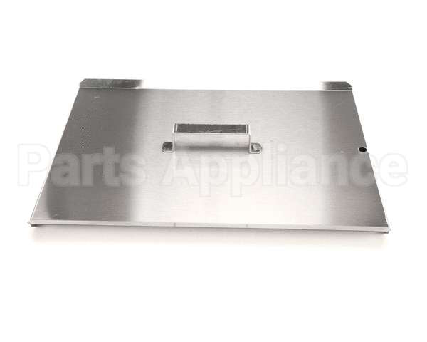 8239414 Frymaster Cover, Fryp Ef/H52
