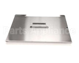 8239414 Frymaster Cover, Fryp Ef/H52