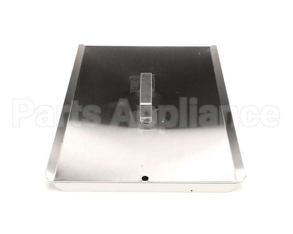 8239414 Frymaster Cover, Fryp Ef/H52