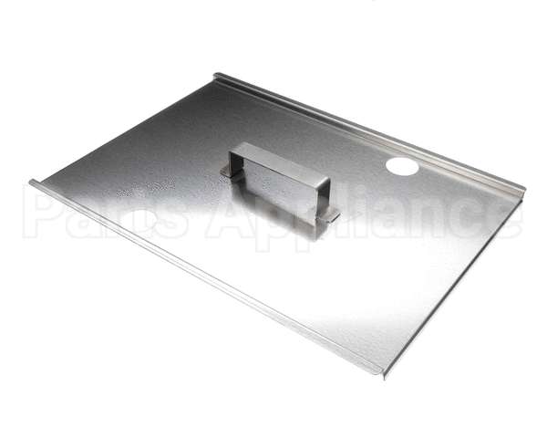 8239422 Frymaster Lid W/A, Pf50 Portable Filter