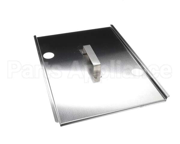 8239422 Frymaster Lid W/A, Pf50 Portable Filter