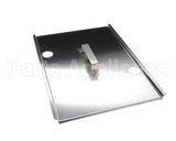 8239422 Frymaster Lid W/A, Pf50 Portable Filter