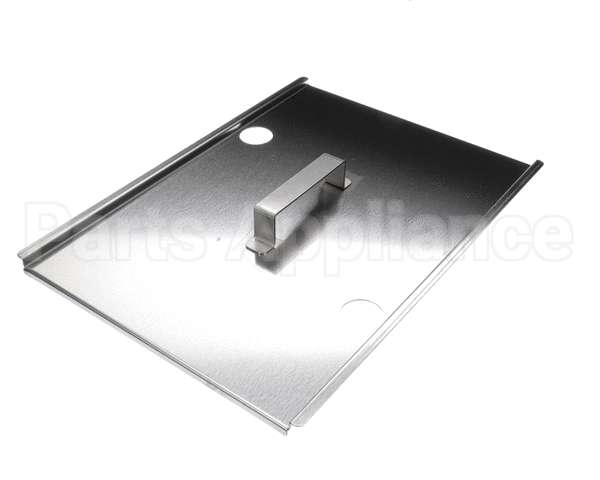8239422 Frymaster Lid W/A, Pf50 Portable Filter