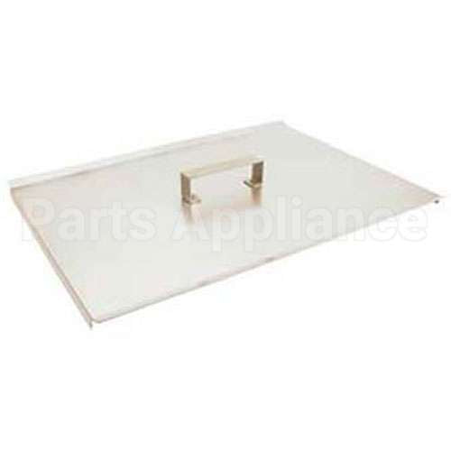 8239426 Compatible Dean Cover, Fry Pot, 151/8""X 20-5/8"