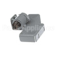 8239501 Compatible Frymaster Bracket, Lov-T Female Suction